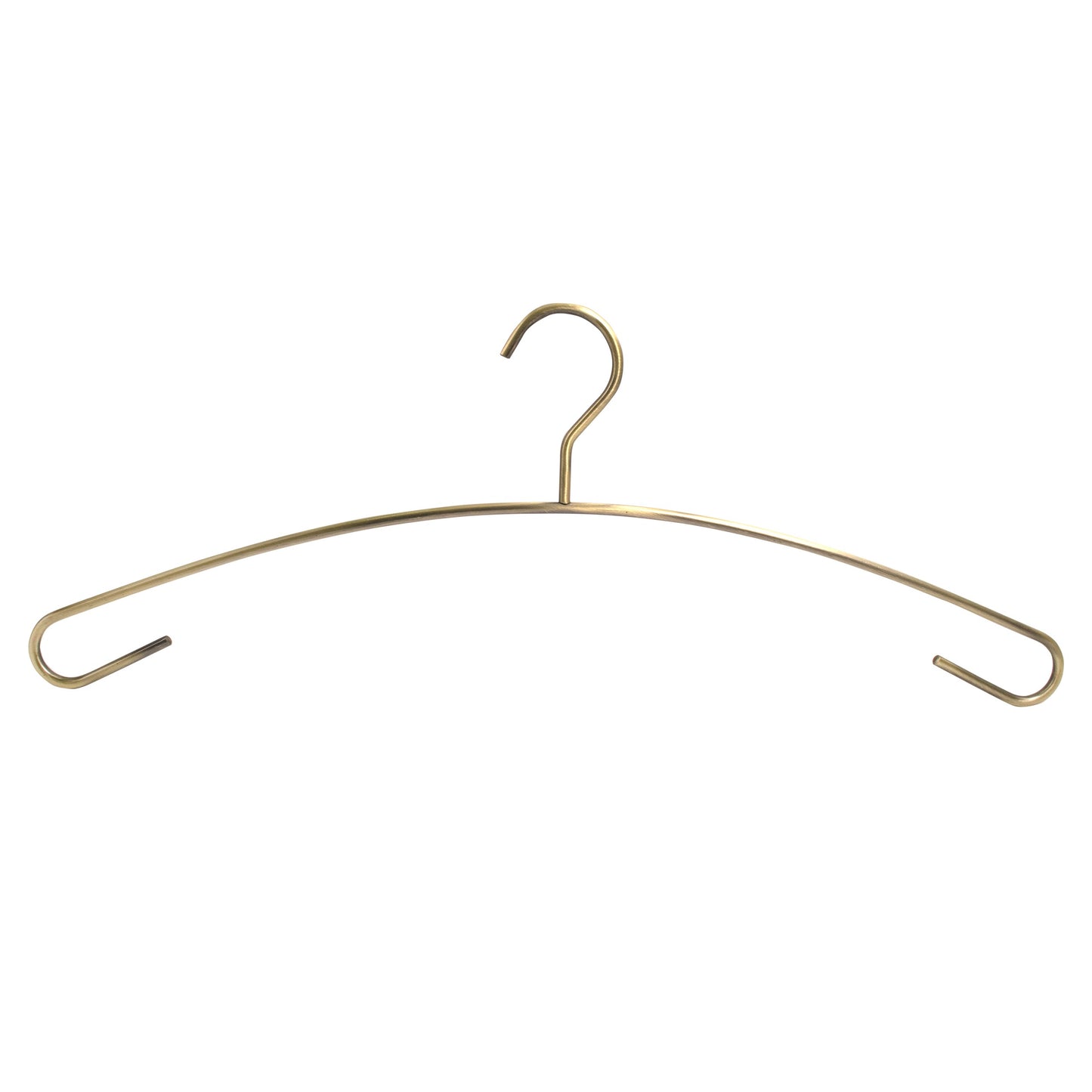 Umeras YourHanger ANTIQUE din denim, alama vintage, 2 buc, 41182