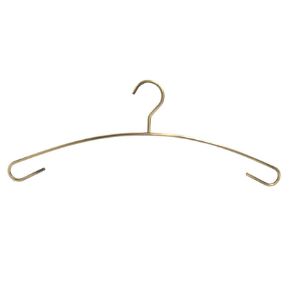 Umeras YourHanger ANTIQUE din denim, alama vintage, 2 buc, 41182