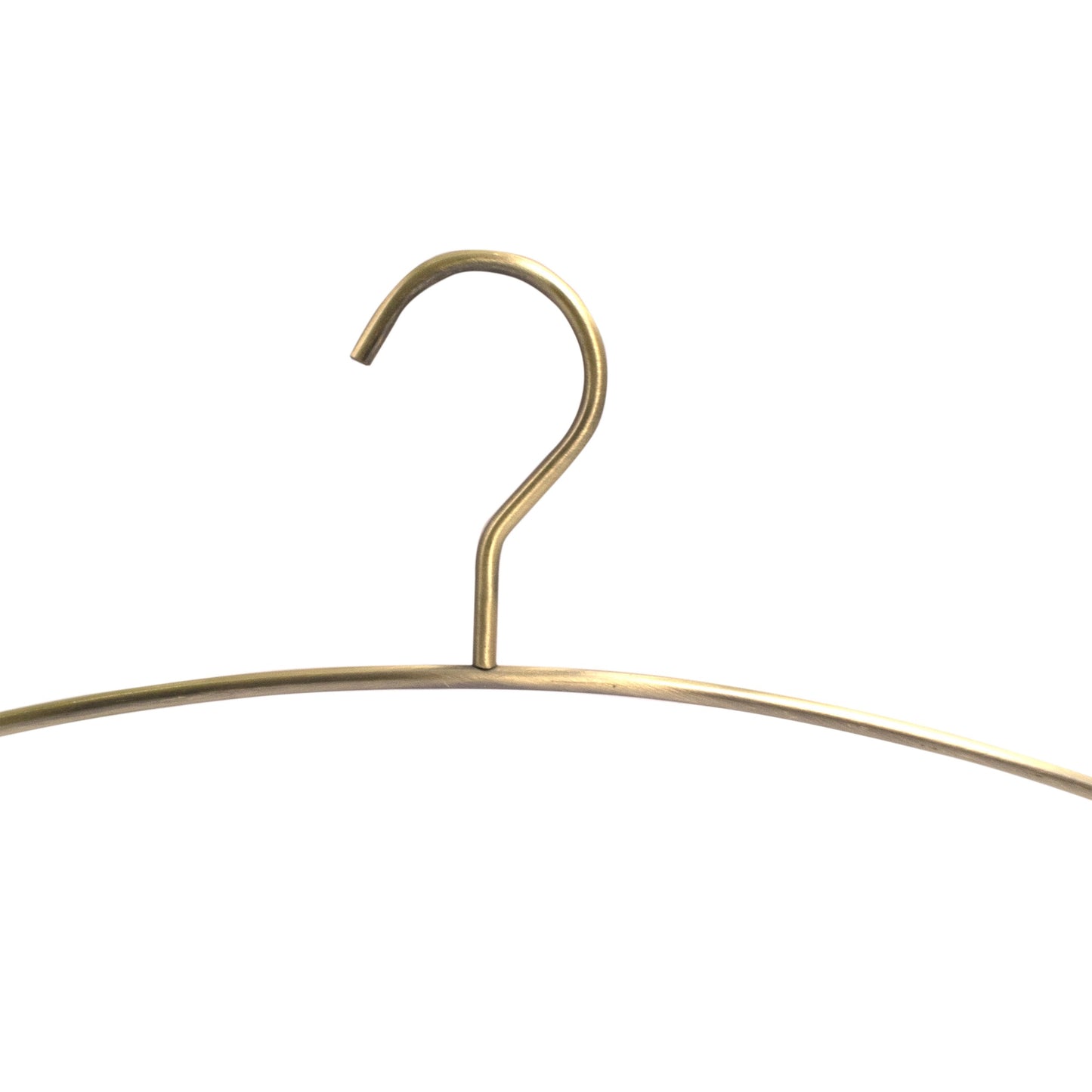 Umeras YourHanger ANTIQUE din denim, alama vintage, 2 buc, 41182