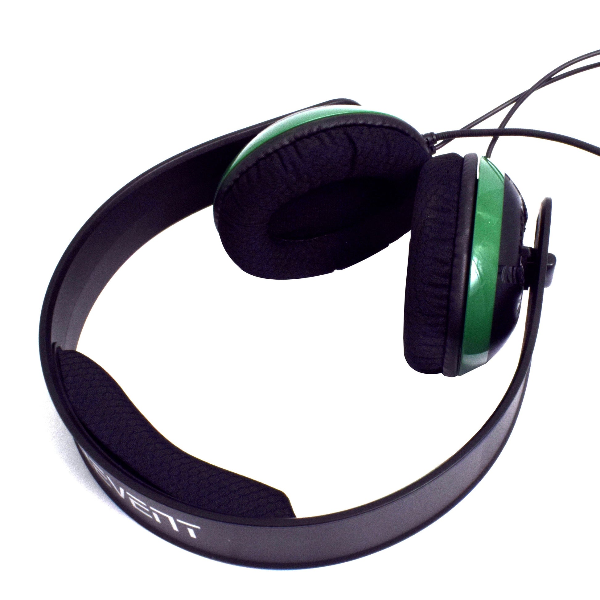 Casti gaming Xbox - RV-XB02 Series X Stereo Headset, microfon, zgomot, redus, control volum, buton mute, verde, 20152