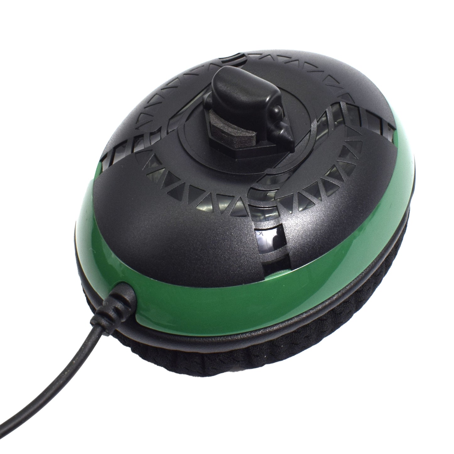 Casti gaming Xbox - RV-XB02 Series X Stereo Headset, microfon, zgomot, redus, control volum, buton mute, verde, 20152
