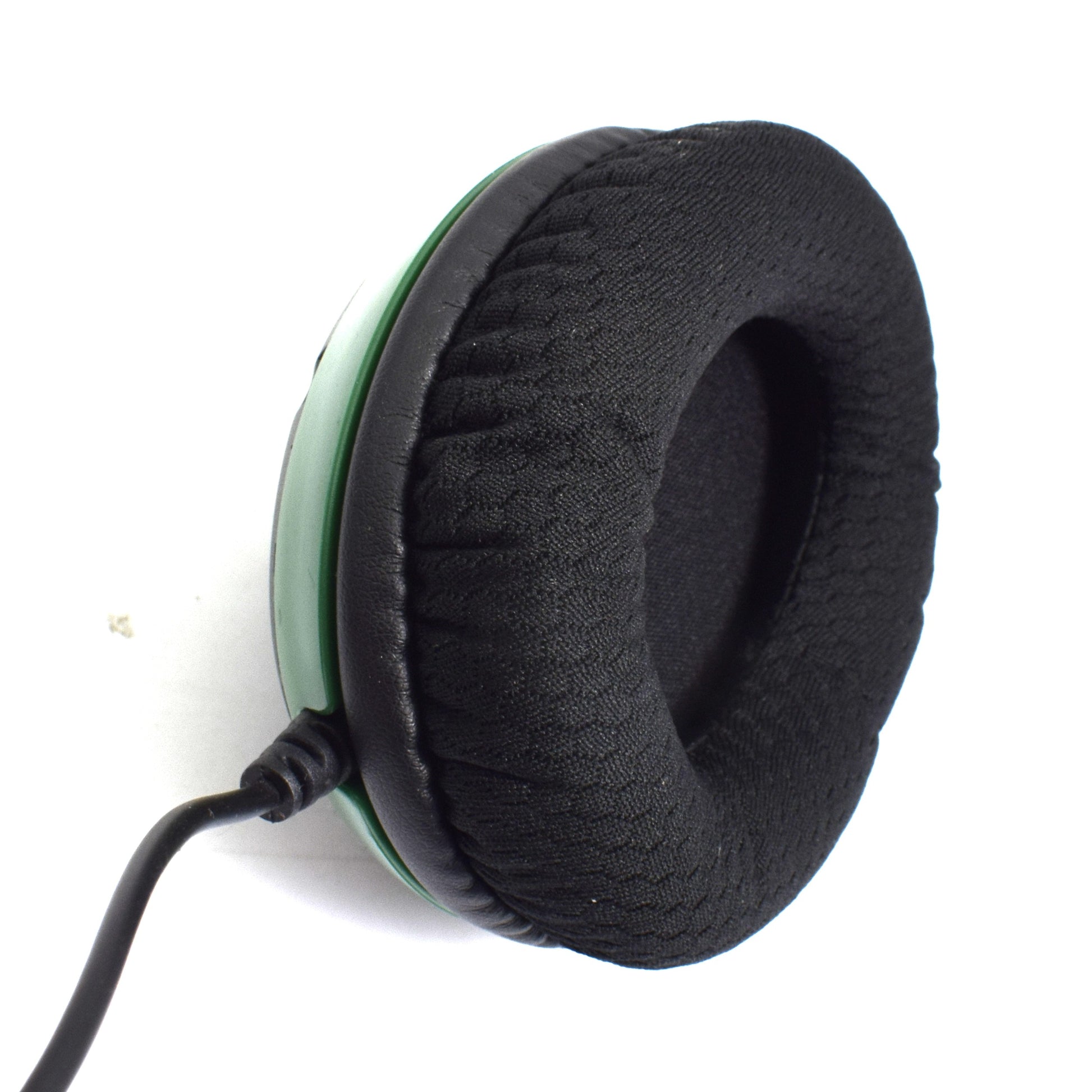 Casti gaming Xbox - RV-XB02 Series X Stereo Headset, microfon, zgomot, redus, control volum, buton mute, verde, 20152