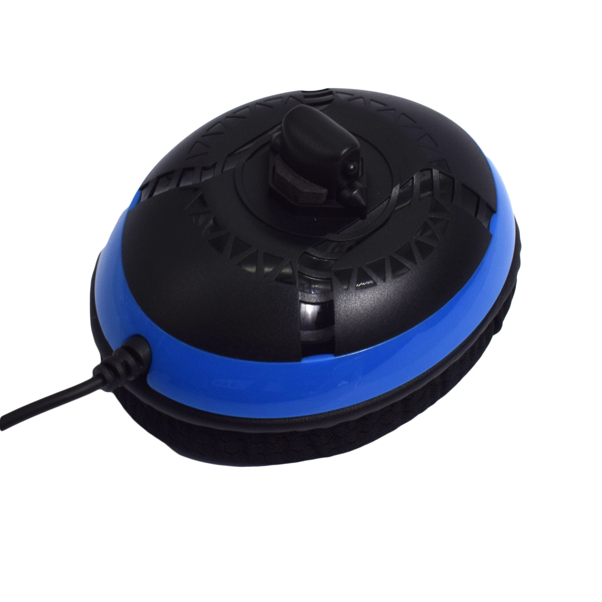 Casti gaming Xbox - RV-XB02 Series X Stereo Headset, microfon zgomot redus, control volum, buton mute, albastru