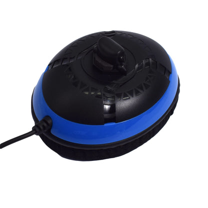 Casti gaming Xbox - RV-XB02 Series X Stereo Headset, microfon zgomot redus, control volum, buton mute, albastru