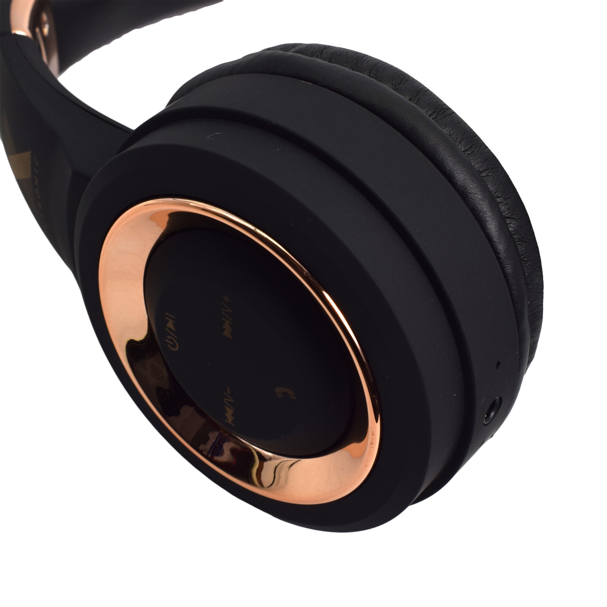 Casti Bluetooth Xtronic cu Autonomie 7 Ore – Sunet Pure Bass, Drivere 40mm, Microfon, Conexiune Multipla - 809838