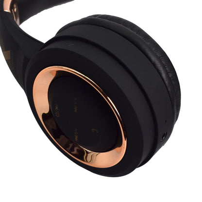 Casti Bluetooth Xtronic cu Autonomie 7 Ore – Sunet Pure Bass, Drivere 40mm, Microfon, Conexiune Multipla - 809838