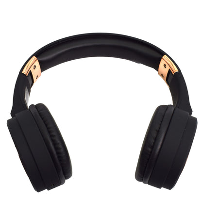 Casti Bluetooth Xtronic cu Autonomie 7 Ore – Sunet Pure Bass, Drivere 40mm, Microfon, Conexiune Multipla - 809838