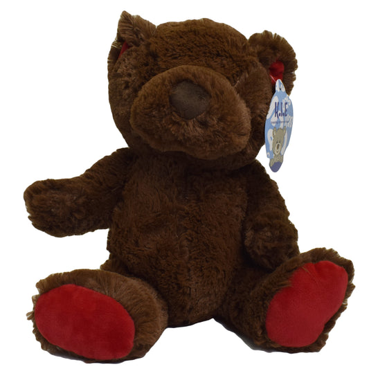 Ursulet de plus Kye, Maro, 35cm,10416