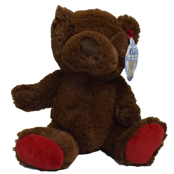 Ursulet de plus Kye, Maro, 35cm,10416