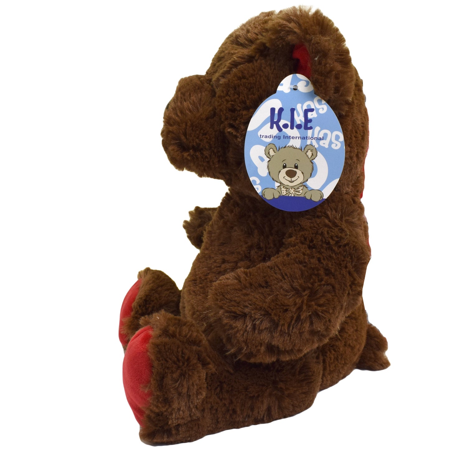 Ursulet de plus Kye, Maro, 35cm,10416