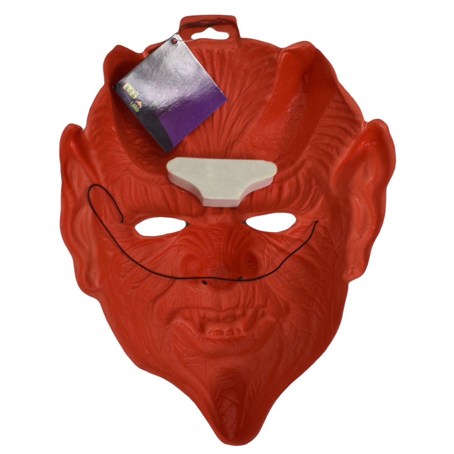 Masca Demon. Mottoland, rosie,5 1803