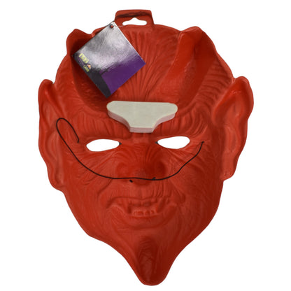 Masca Demon. Mottoland, rosie,5 1803