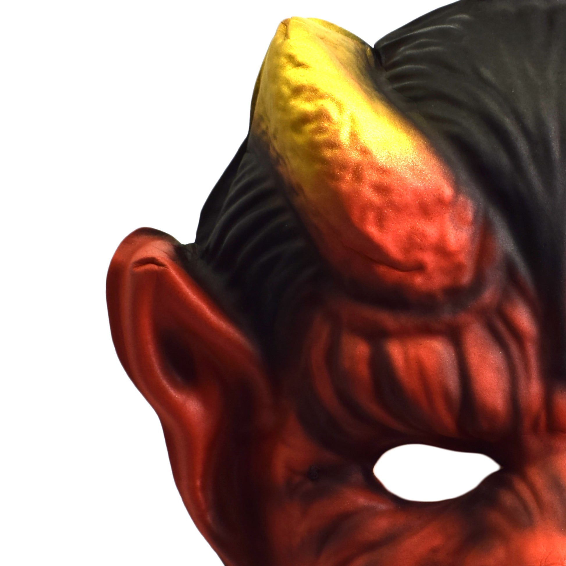 Masca Demon. Mottoland, rosie,5 1803