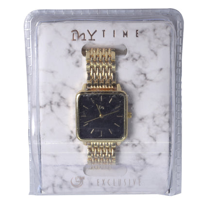 Ceas de dama Luxery Lifestyle, GermagTtrend, auriu, 52767
