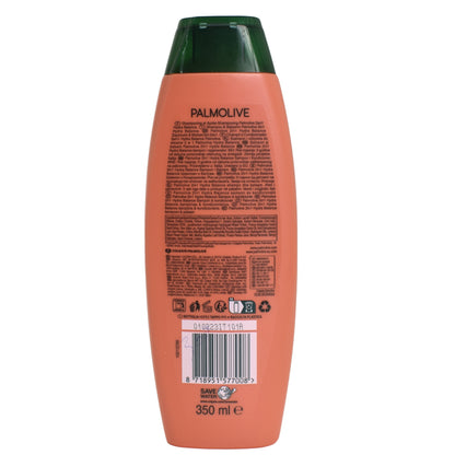 Sampon 2in1, Palmolive, de piersica, 350ml, 7008