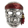 Masca Halloween ,Schelet Pirat, pentru copii, Mottoland