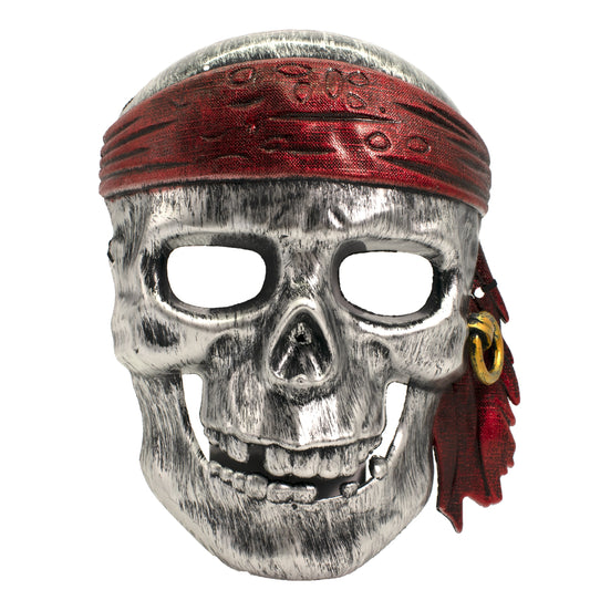 Masca Halloween ,Schelet Pirat, pentru copii, Mottoland