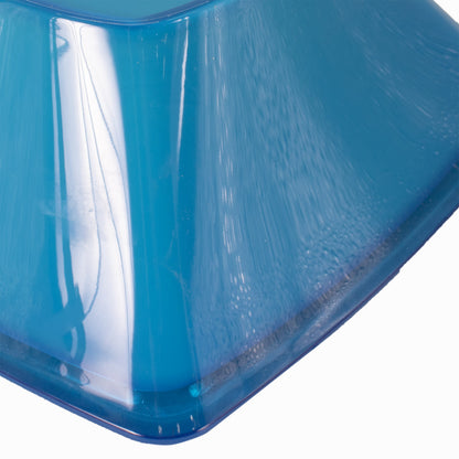 Bol melamina, albastru, 2.3l, Adamo. 44280