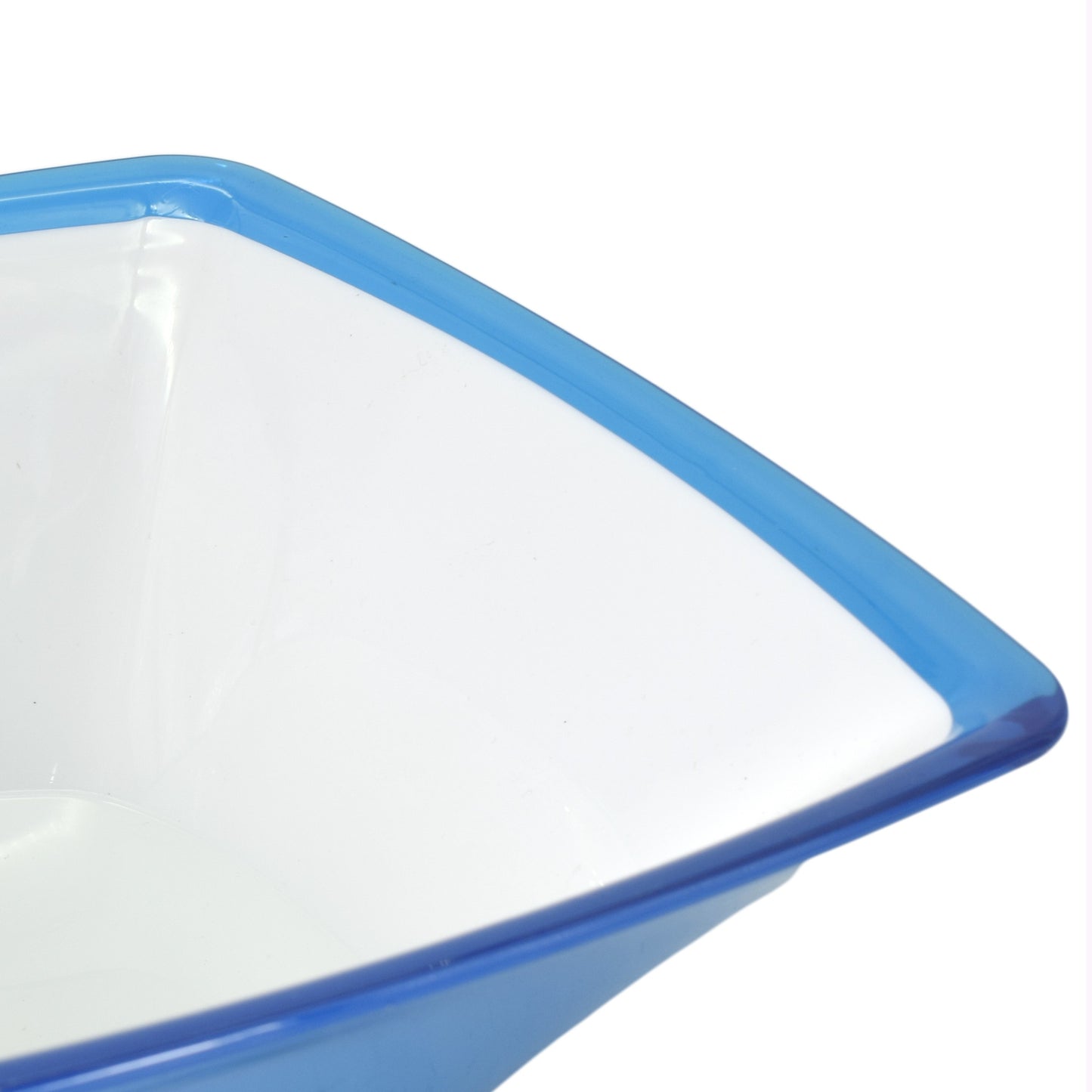 Bol melamina, albastru, 2.3l, Adamo. 44280