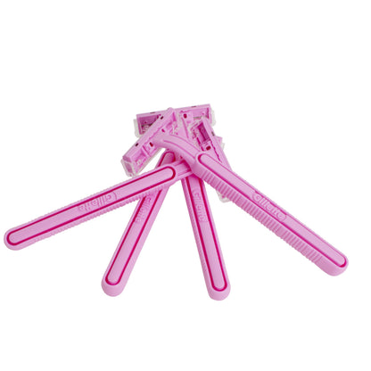 Set 4 aparate de ras, Simply Venus 3in1, 53754