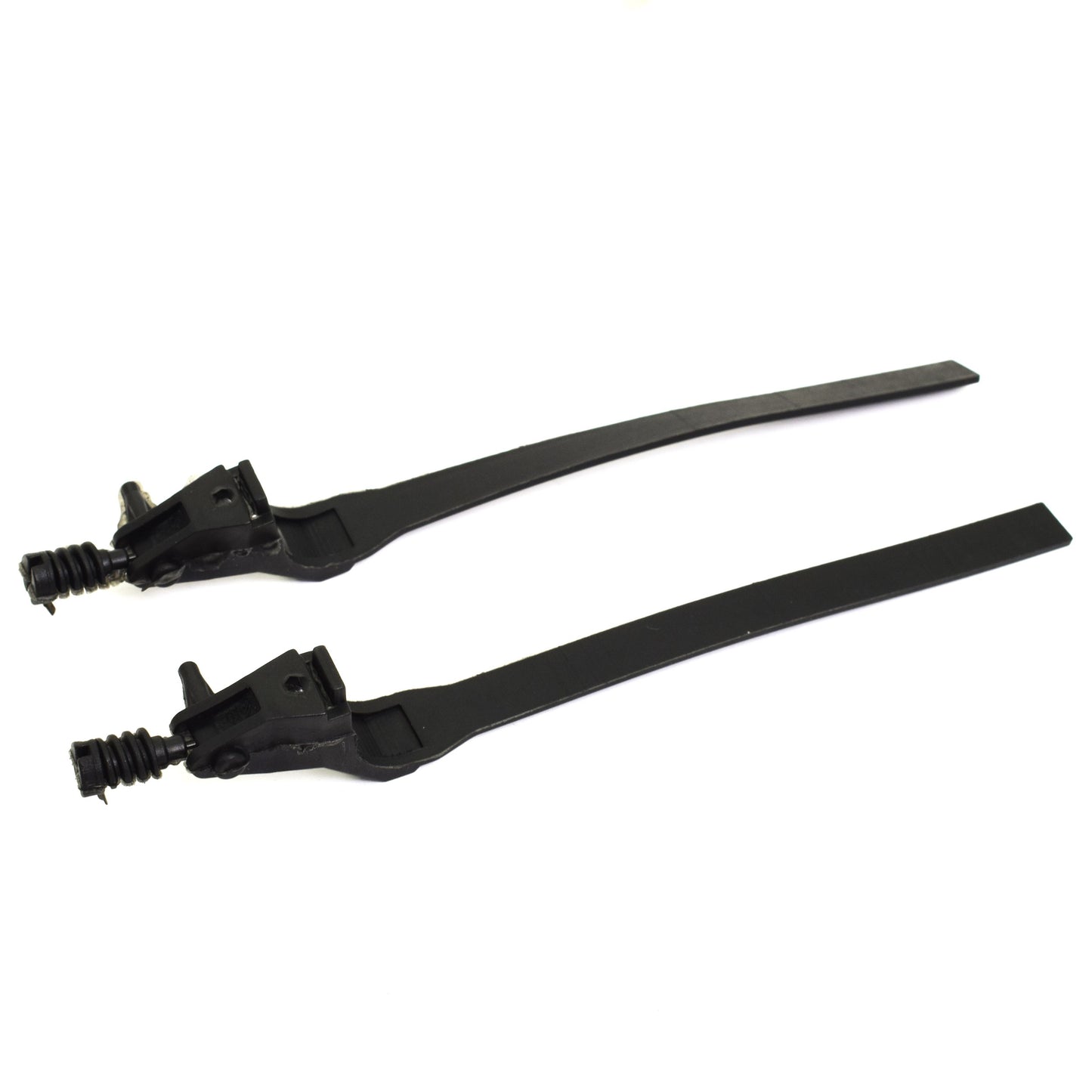 Pompa bicicleta mini prindere pe cadru Dunlop