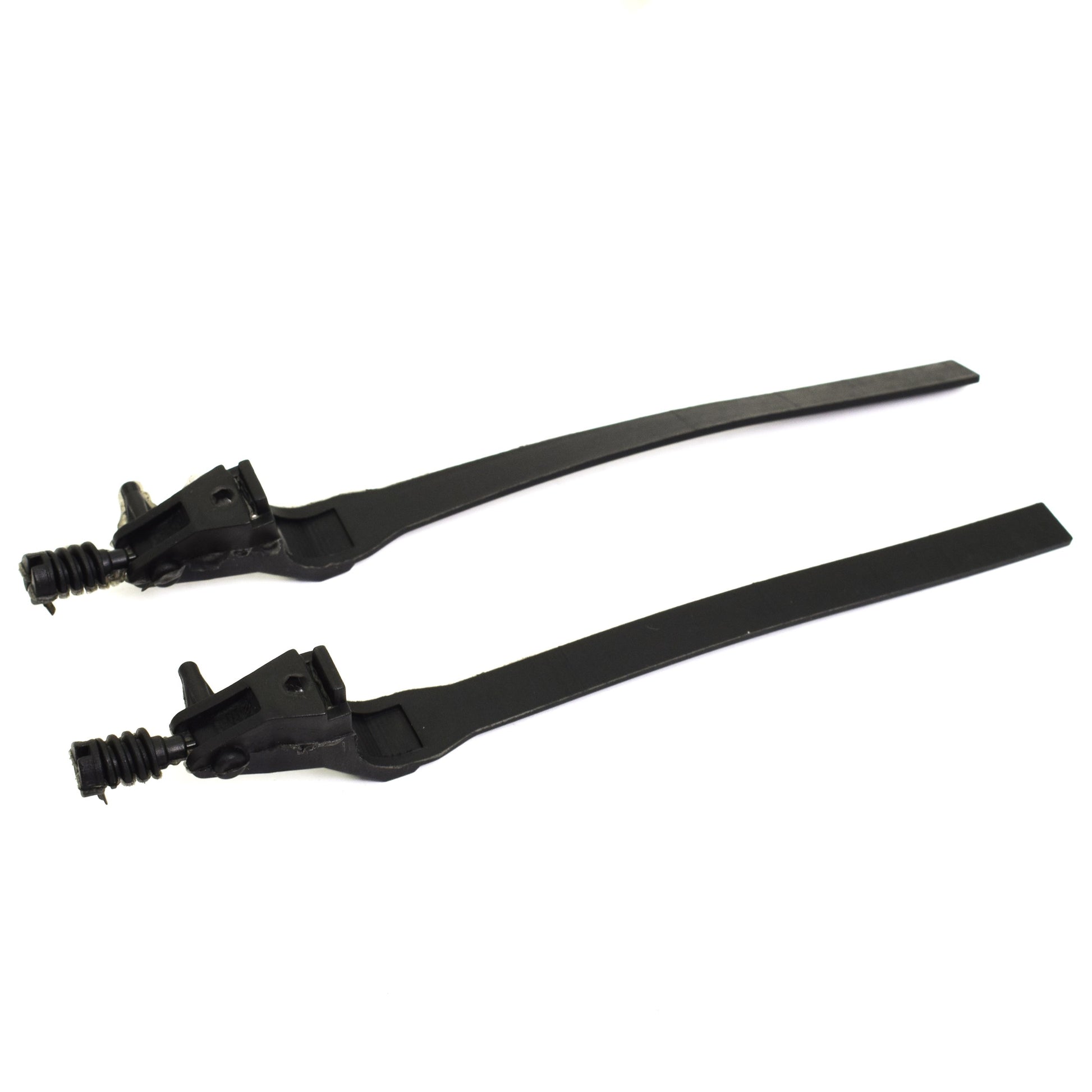 Pompa bicicleta mini prindere pe cadru Dunlop