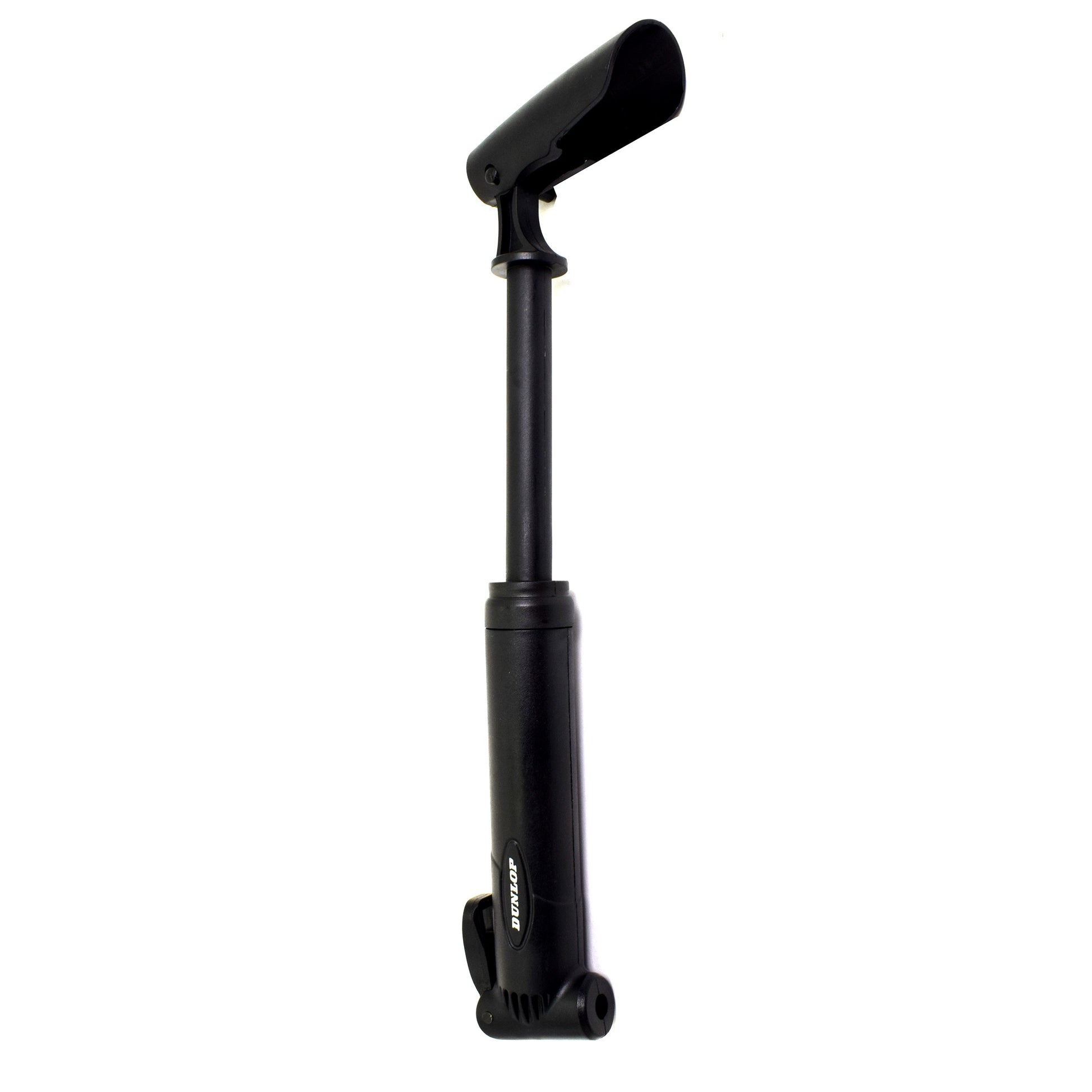 Pompa bicicleta mini prindere pe cadru Dunlop