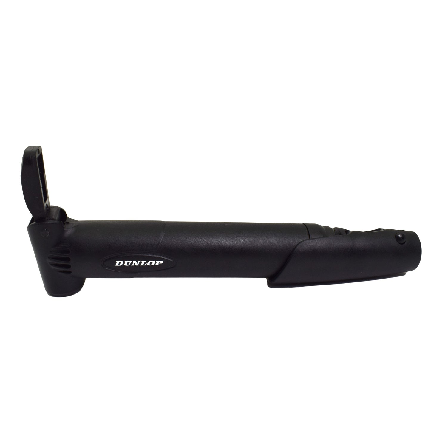 Pompa bicicleta mini prindere pe cadru Dunlop