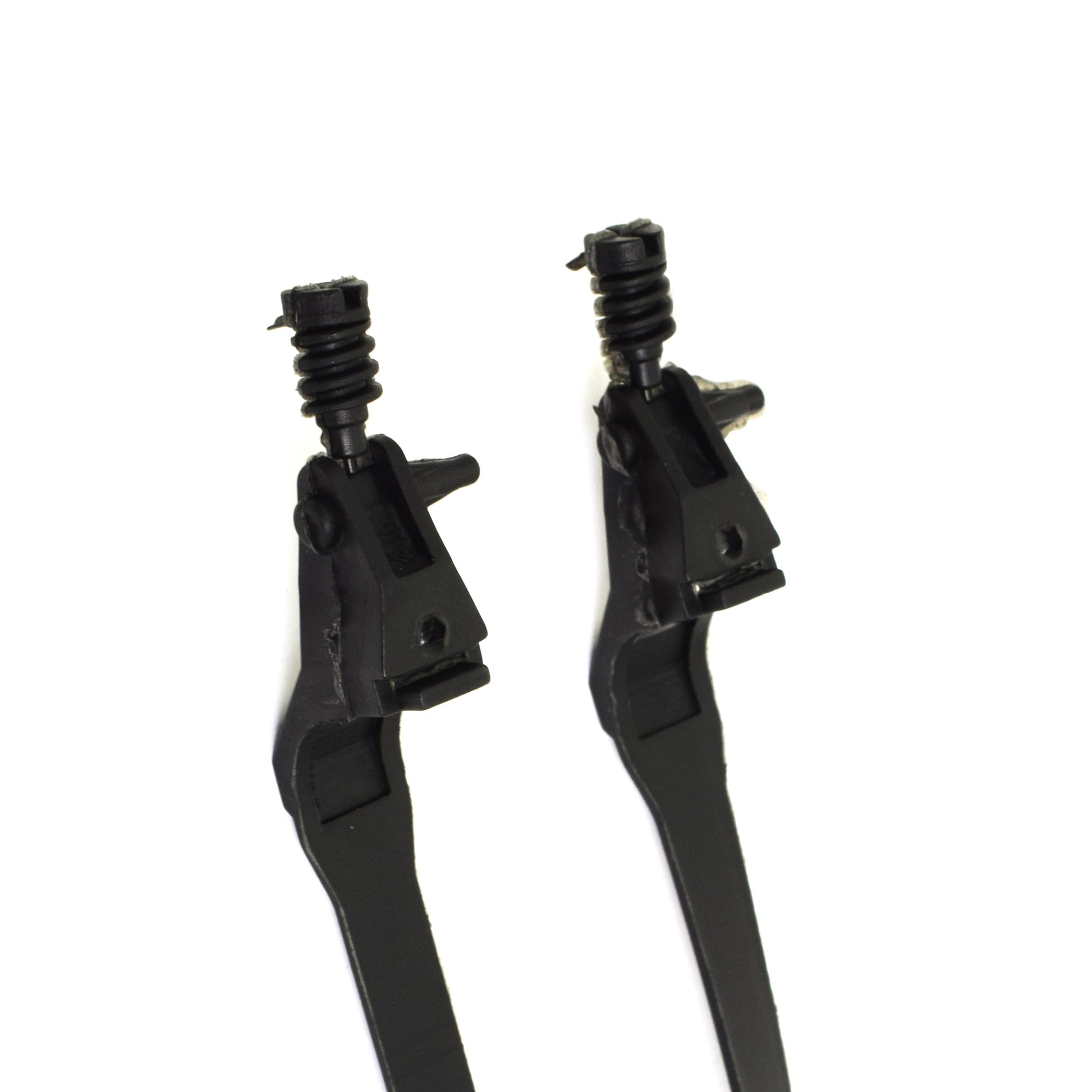 Pompa bicicleta mini prindere pe cadru Dunlop