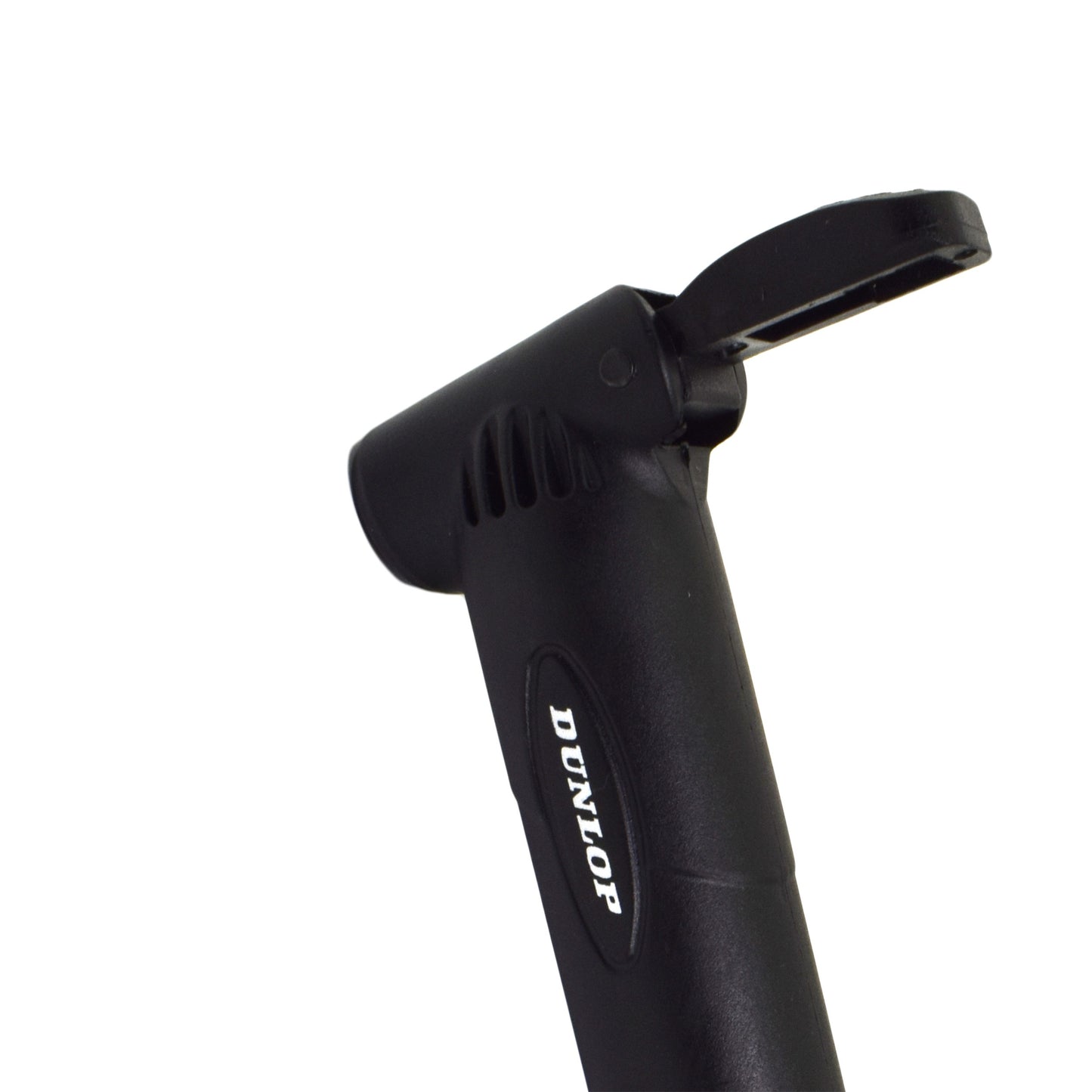 Pompa bicicleta mini prindere pe cadru Dunlop