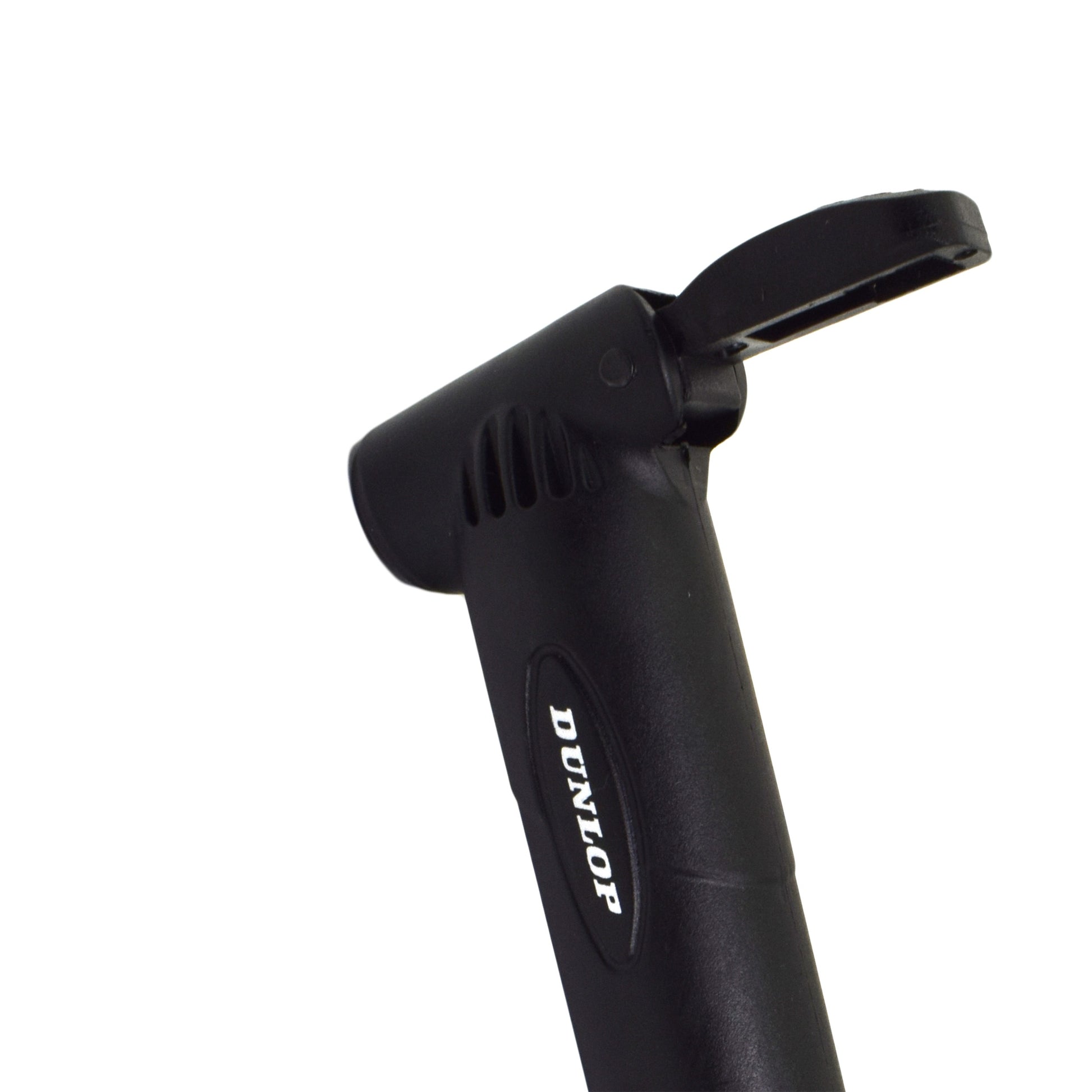 Pompa bicicleta mini prindere pe cadru Dunlop