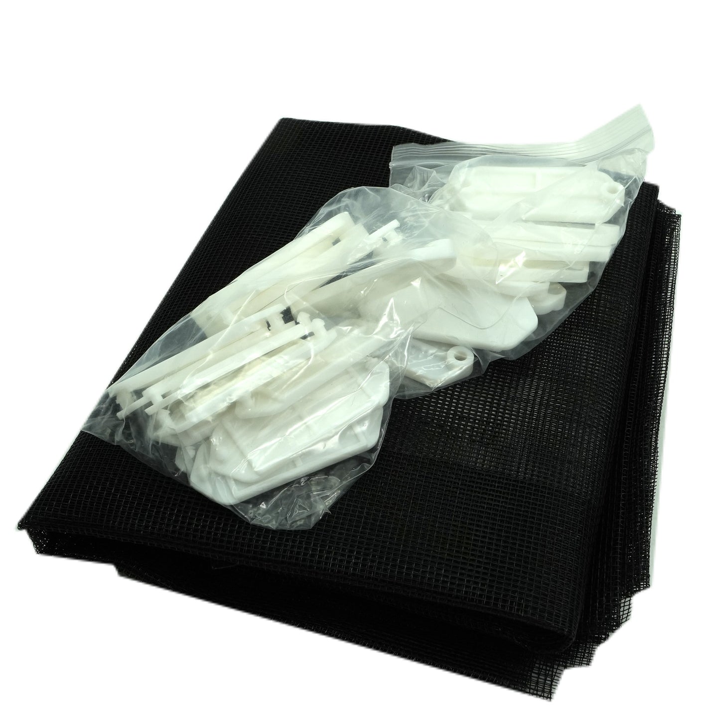 Plasa tantari pentru geam, Detasabila, Mosquito Guard, 00307