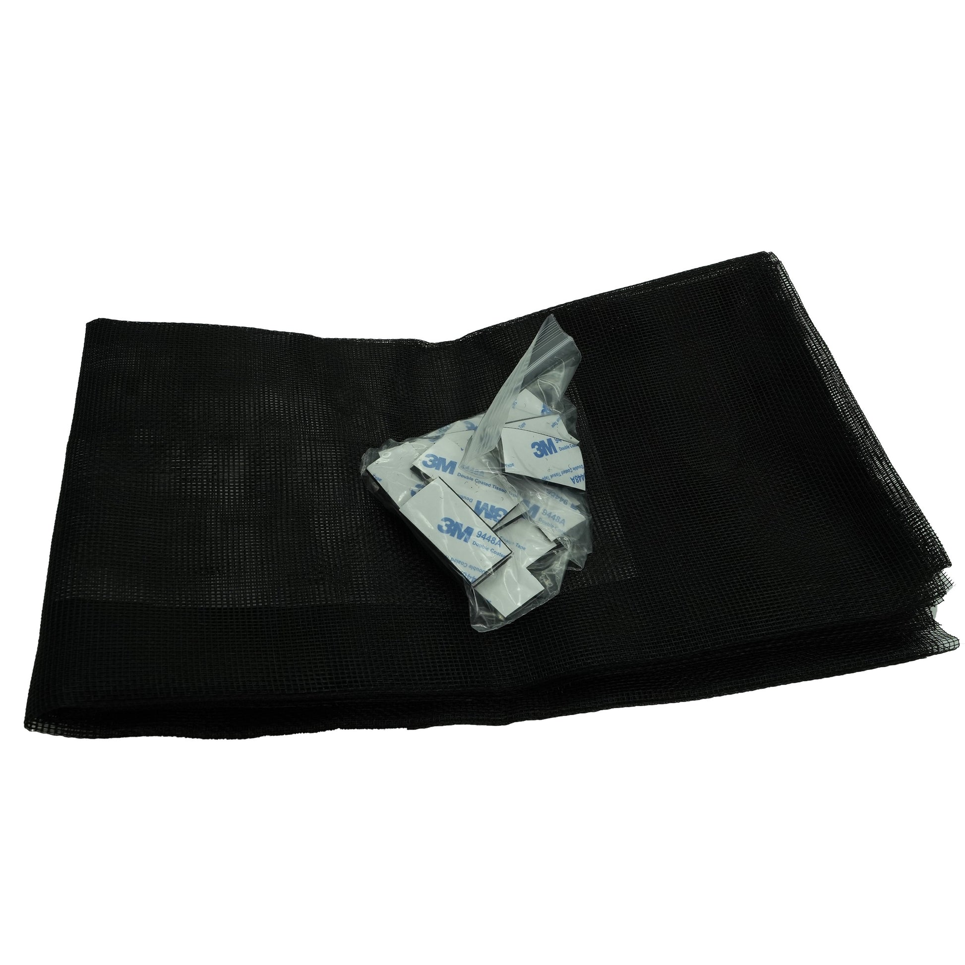 Plasa tantari pentru geam, Detasabila, Mosquito Guard, 00307