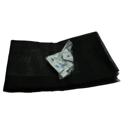 Plasa tantari pentru geam, Detasabila, Mosquito Guard, 00307