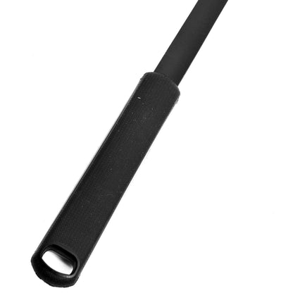 Perie din silicon pentru gratar. Neagra, 94561