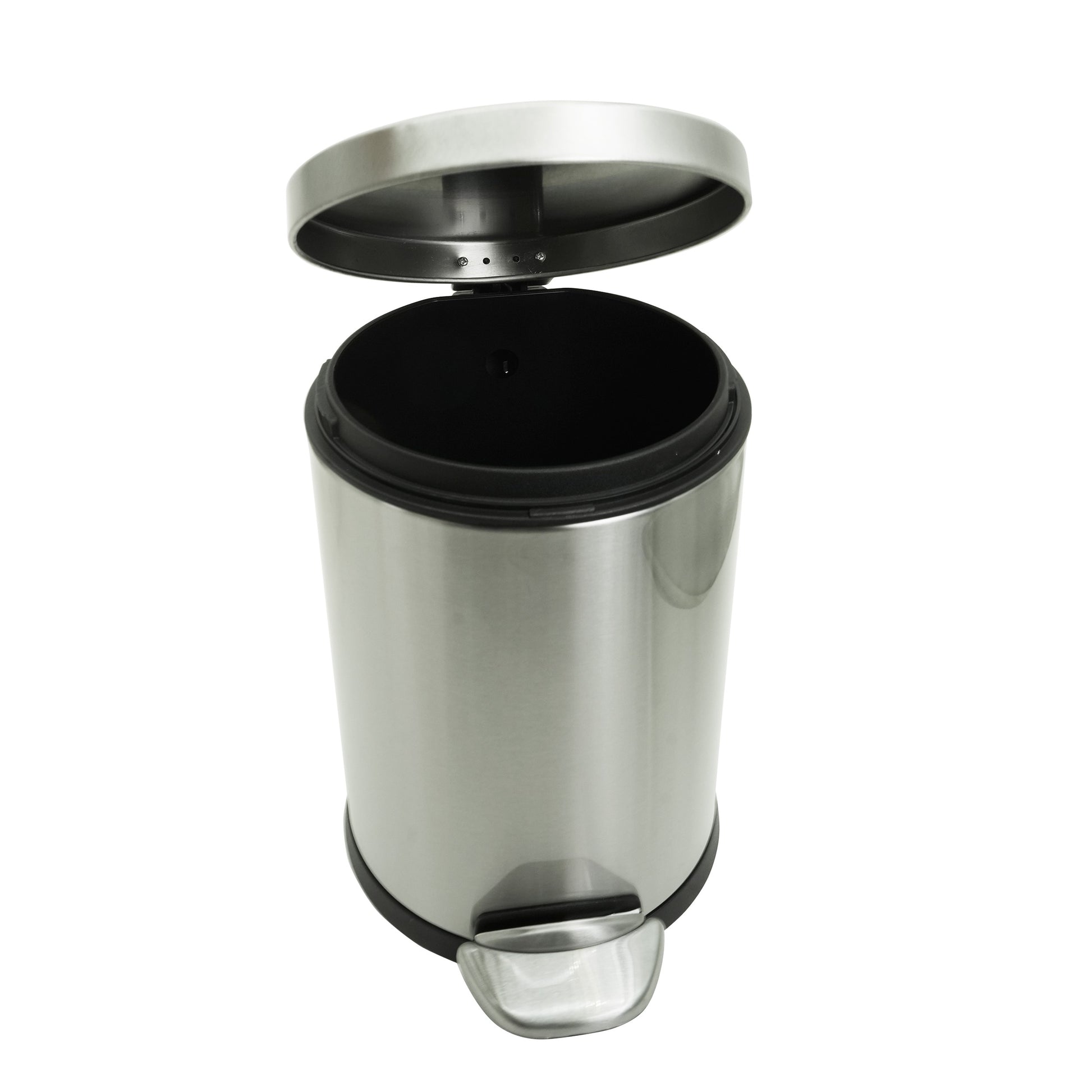 Cos de gunoi soft close cu pedala, Registry, 02003