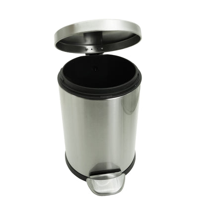 Cos de gunoi soft close cu pedala, Registry, 02003