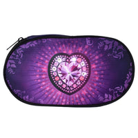 Penar cu 6 leduri, mov, 1869