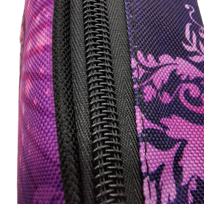 Penar cu 6 leduri, mov, 1869