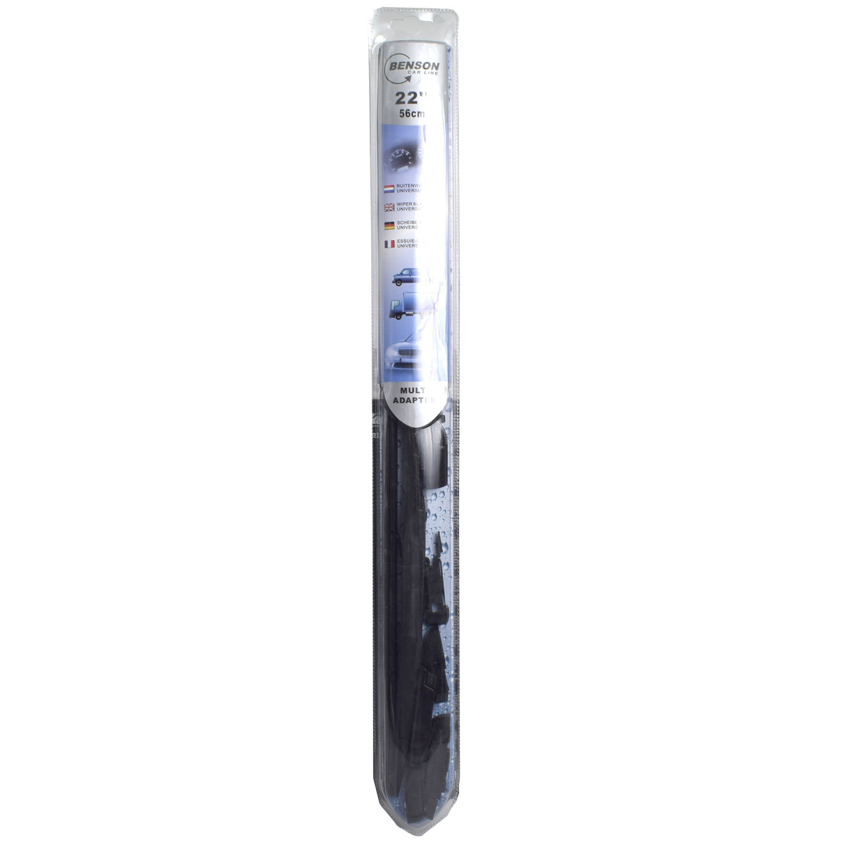 Stergator Auto De Parbriz, Universal, Benson, 45824