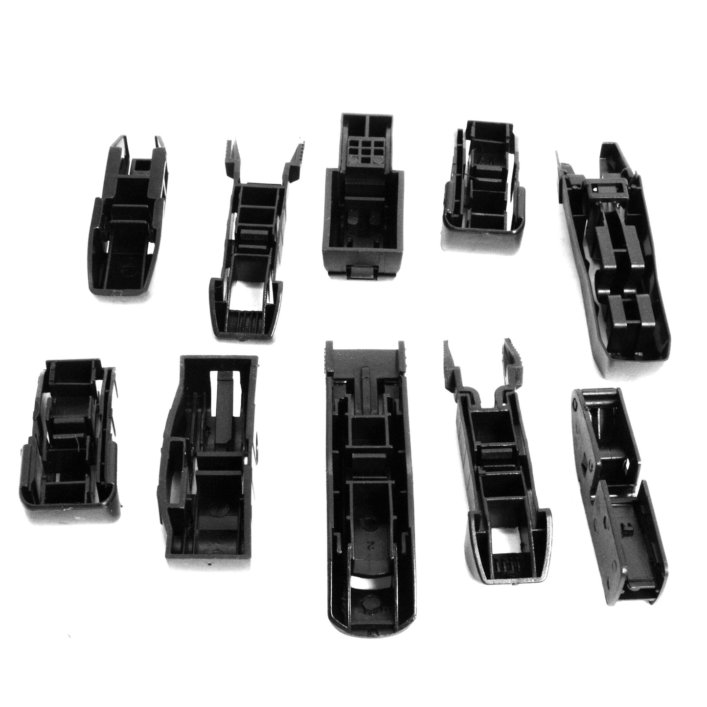 Stergator Auto De Parbriz, Universal, Benson, 45824