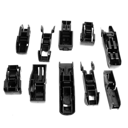Stergator Auto De Parbriz, Universal, Benson, 45824