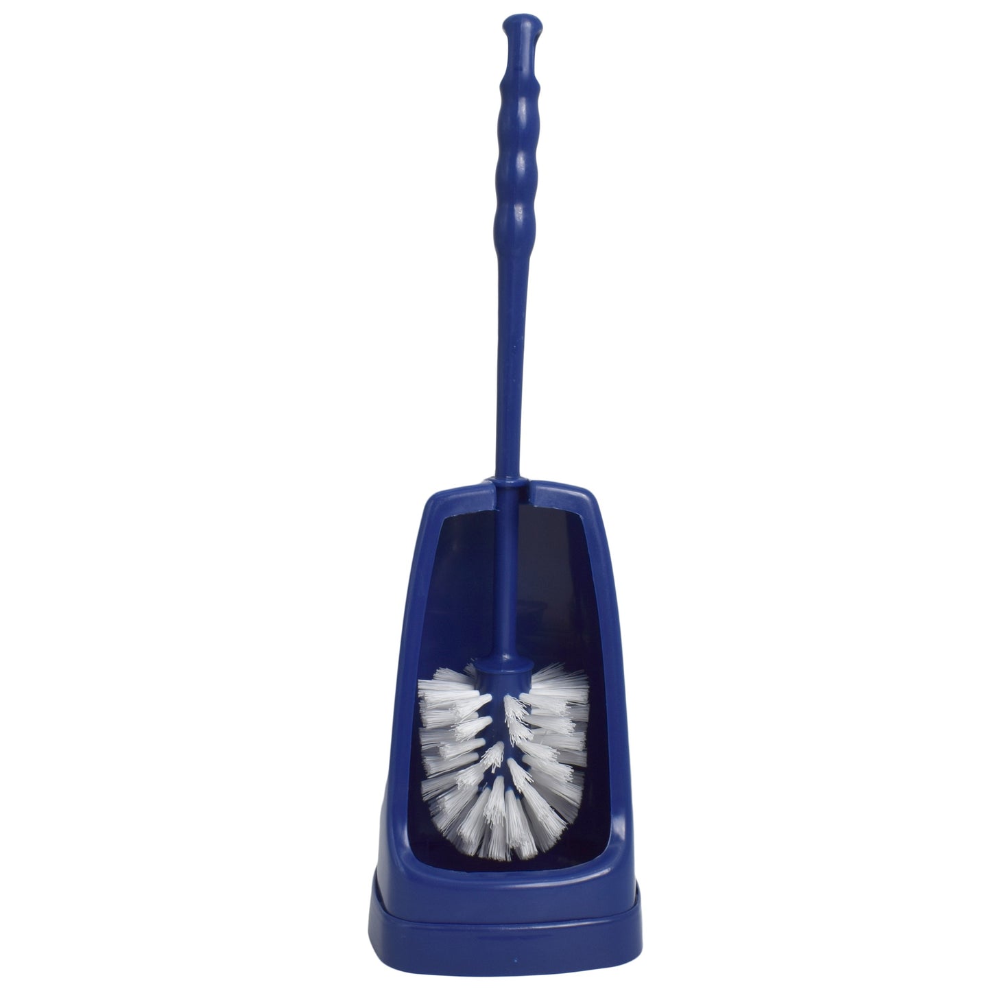 Perie de wc+Suport Plastic, Rival, 30433