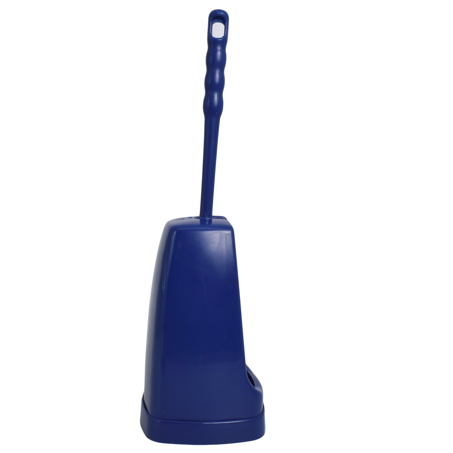 Perie de wc+Suport Plastic, Rival, 30433