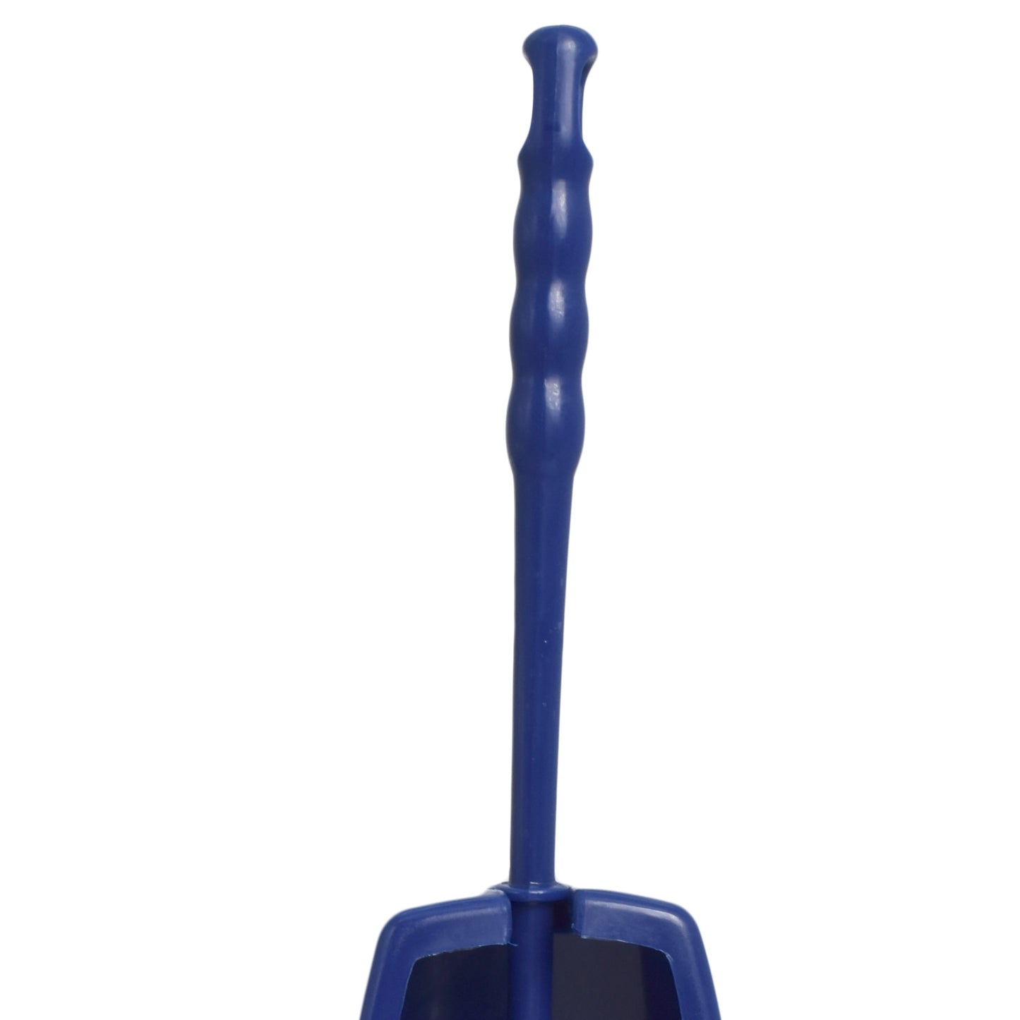 Perie de wc+Suport Plastic, Rival, 30433