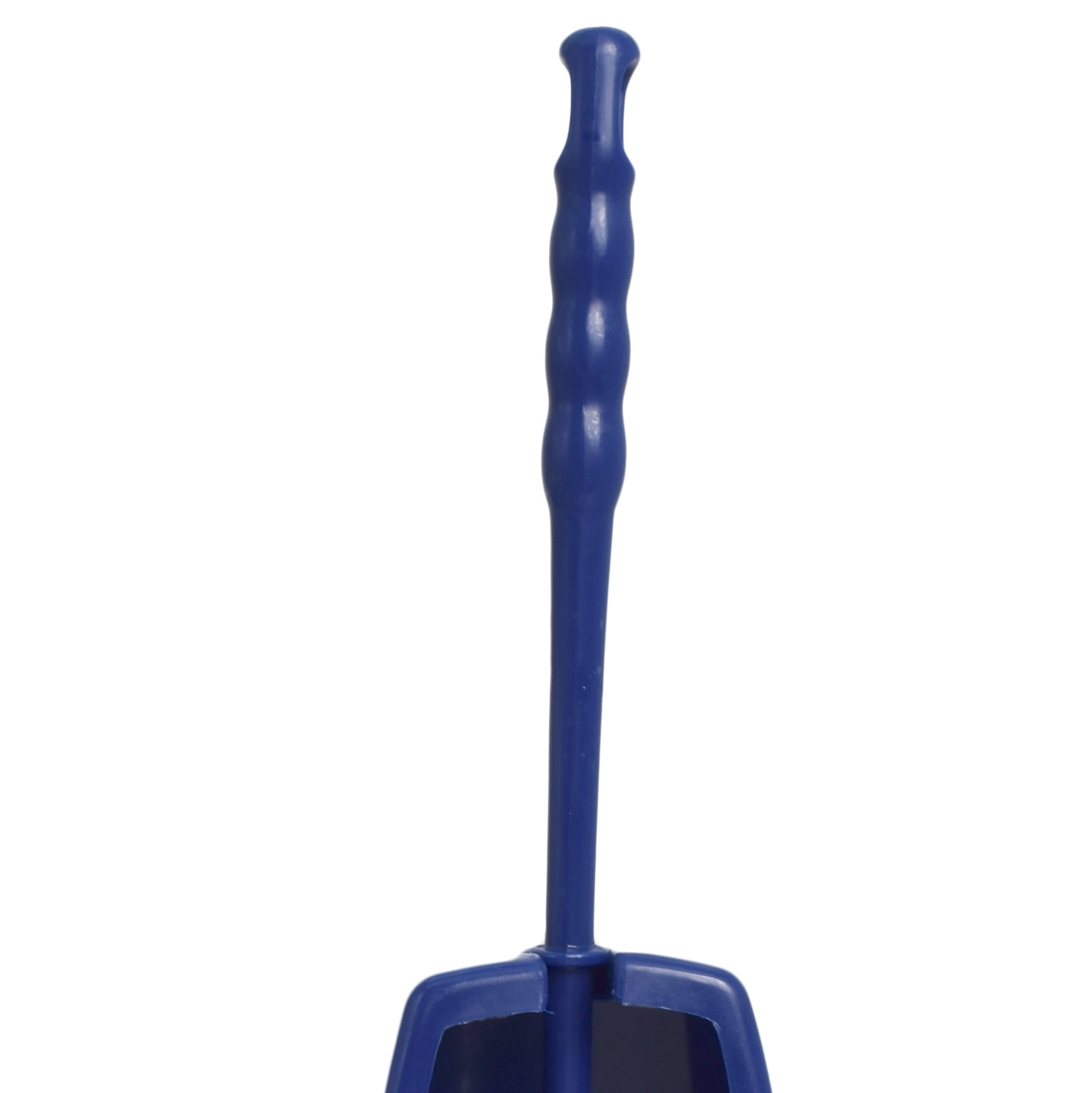 Perie de wc+Suport Plastic, Rival, 30433