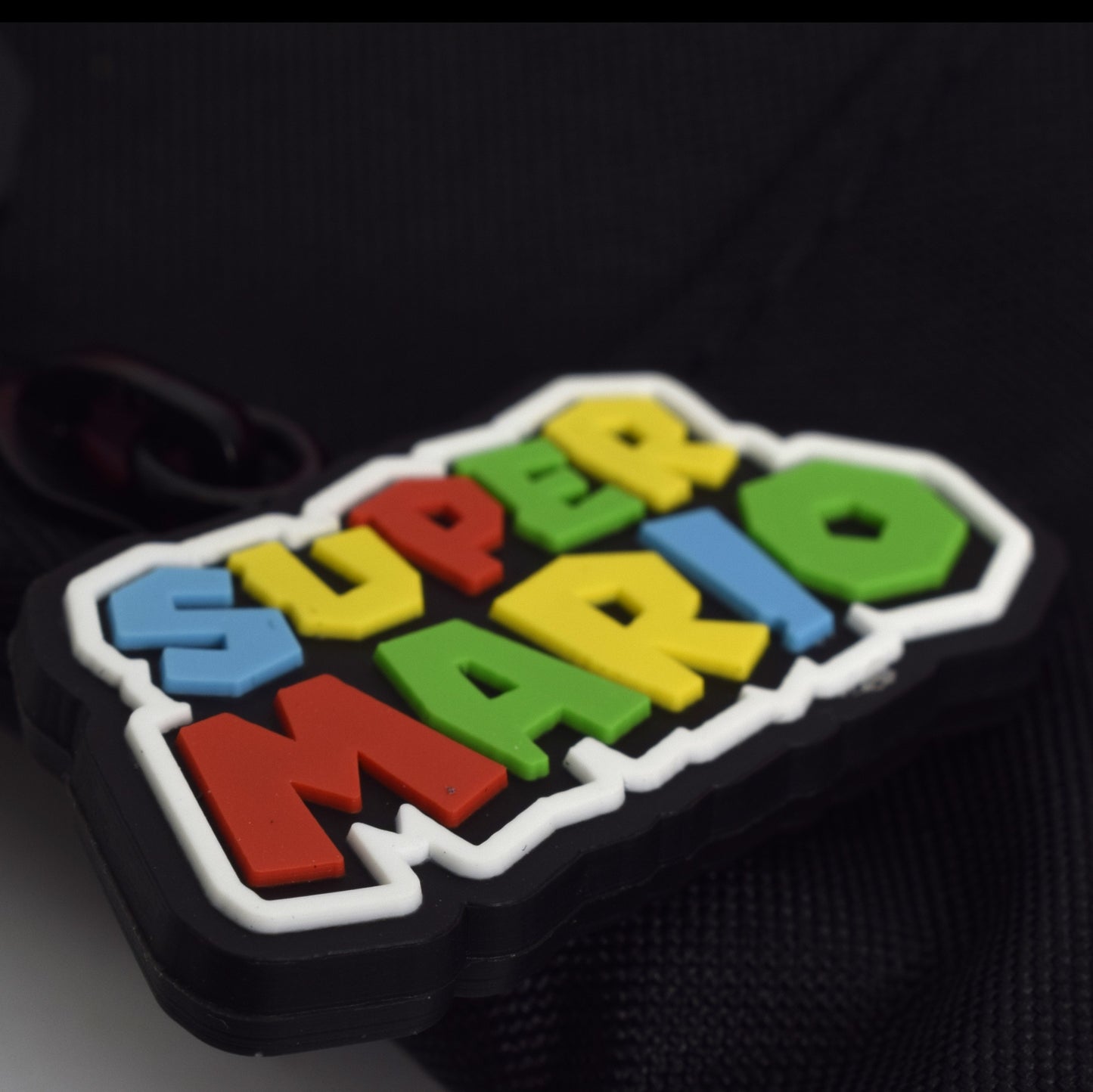 Ghiozdan Zaino Peach, Super Mario, roz, 08659