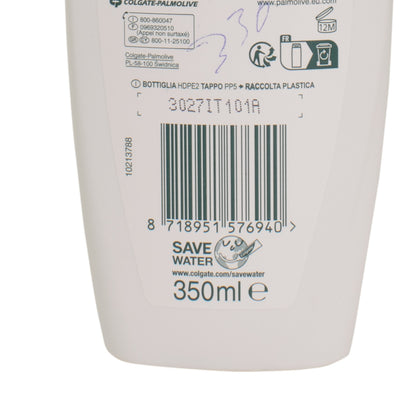 Sampon Palmolive, Briliant Color, Rodie, 350ml, 76940