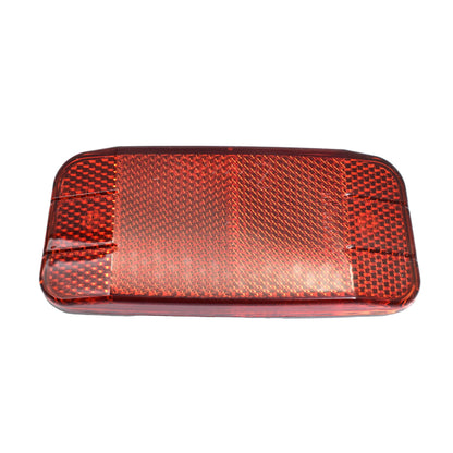 Reflector spate bicicleta, Dunlop, 76315