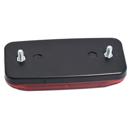 Reflector spate bicicleta, Dunlop, 76315